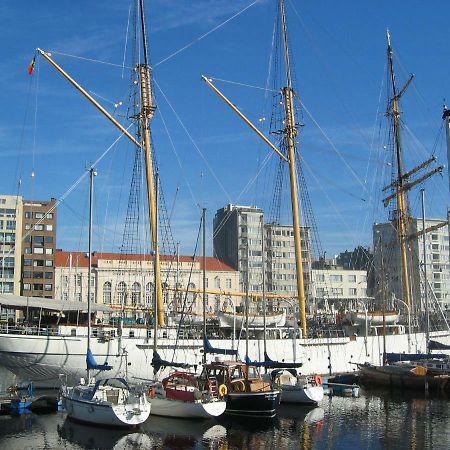 Toffe Studio Op 300M Van De Zeedijk Van Oostende Luaran gambar
